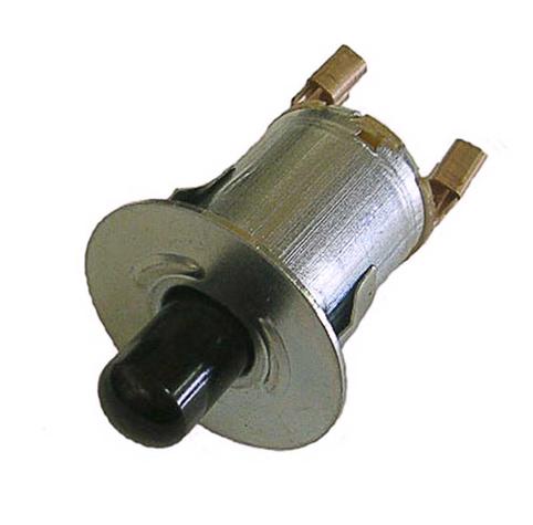 1957-60 GM; Door Jamb Switch; Round; Dual Contact