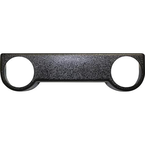 Universal Under Dash Louver / Control Pod Panel