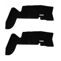 1961 Oldsmobile Super 88 Splash Apron Dust Shield