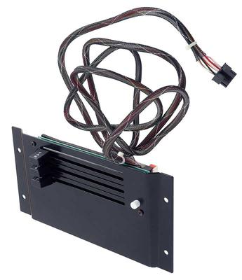 1969-70 Mopar B-Body Vintage Air Gen IV SureFit™ Control Panel Kit
