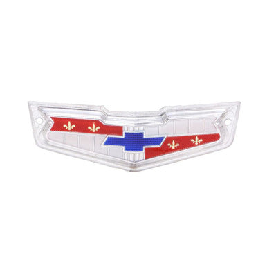 Trim Parts 1959 Chevrolet El Camino Tailgate Emblem, Each - (4800)