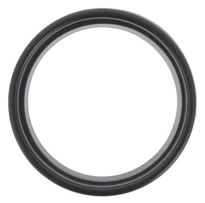 1970-81 Firebird, Trans Am; Instrument Panel Trim Bezel; 2" Small; Black