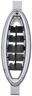 Vintage Air Proline Oval Louver AC Outlet