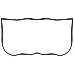 1968-1974 Ford Econoline Windshield Gasket