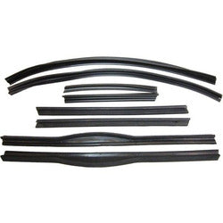 1942 Buick Special 40B Convertible Roof Seal