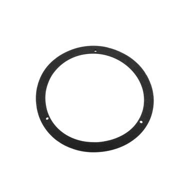 Trim Parts 1958-62 Chevrolet Corvette Front Or Rear Emblem Gasket, Each - (5088)