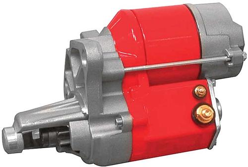 MSD; Mopar Small And Big Block; Dynaforce Starter