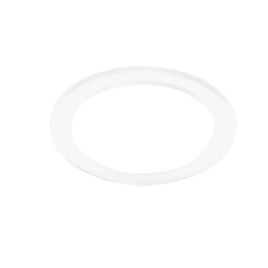 Trim Parts 1963 Chevrolet Corvette 4-Piece Gauge Lens Set, Each - (5125)