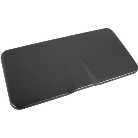 2005-13 Chevrolet Corvette; Vanity Mirror Lid