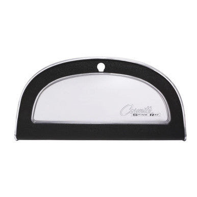 Trim Parts 1963 Chevrolet Corvette Glove Box Door Front Only, Each - (5201)