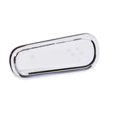 Trim Parts 1968 Chevrolet Corvette Right Hand Outside Door Handle, Each - (5256)