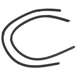 1937-1939 Mopar Rear Quarter Vent Seal