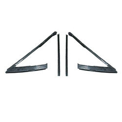 1968 Oldsmobile 4-4-2 Vent Window Seal