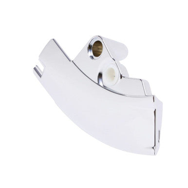 Trim Parts 1977-82 Chevrolet Corvette Convertible/Hardtop Windshield Header Corner Bushing - (5380)