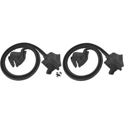 1975 Pontiac Grand Ville Rear Door Seal