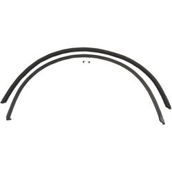 1956 Buick Super Hardtop Roof Seal