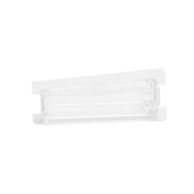Trim Parts 1973-76 Chevrolet Corvette/1969-72 Chevelle Map Light Lens Only, Each - (5625)