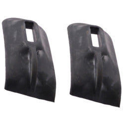 1937-1940 Ford DeLuxe Rear Bumper Arm Grommets