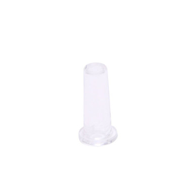 Trim Parts 1968-73 Chevrolet Corvette License Light Fiber Optic Sensor, Each - (5851E)