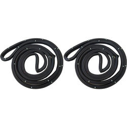 1966-1967 Buick Skylark Rear Door Seal