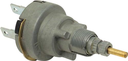 1959-64 GM; Windshield Wiper Switch; 2 Speed; Various Models