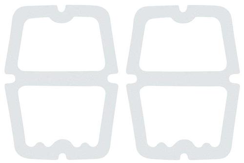 1962-64 Chevy II, Nova; Tail Lens Gasket; Pair