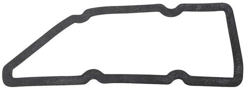 1974-77 Chevy Camaro; Tail Lamp Lens to Housing Gasket; Molded Rubber; LH Driver Side
