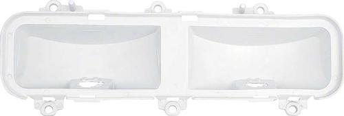 1973-74 Chevy Nova; Tail Lamp Housing; RH Passenger Side