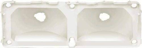 1975-79 Chevy Nova; Tail Light Housing; RH Passenger Side