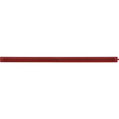 1991-93 Cadillac Deville, Fleetwood; Rear Bumper Reflector; RH or LH; Each