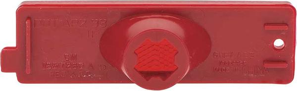 1993-02 Camaro; Rear Side Marker Lamp; RH Passenger Side; GM Licensed