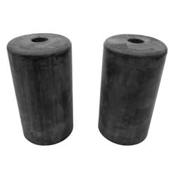 Axle Rebound Pad