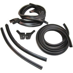 1953 Packard 300 Front Door Seal