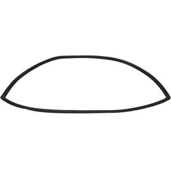 1960-1962 Ford Falcon Rear Window Seal