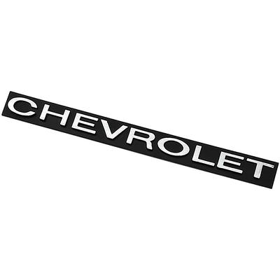 6263032 - 1972 Impala, Bel Air, Biscayne;