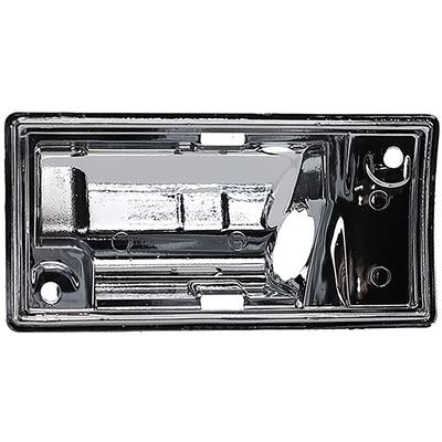 1973-84 Chevrolet, GMC Truck; Dome Lamp Housing; 2 Door Cab