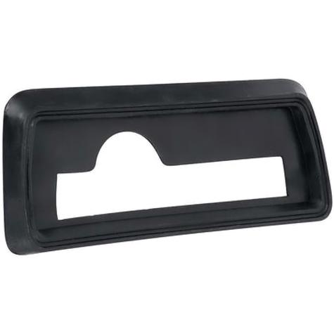 1973-93 Chevrolet, GMC C/K, R/V Pickup; Cargo Lamp Mounting Pad Gasket