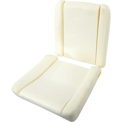 1965 Falcon Convertible Bucket Seat Foam