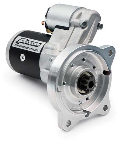 Proform 1.4 KW High-Torque Starter - Ford S/B 221-351W and B/B 460 - Automatic Transmission