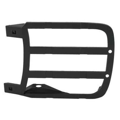Trim Parts 1969 Chevrolet Camaro RS Drivers Side Headlight Door Hinge Plate, Each - (6749)