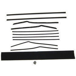 1955-1957 Chevrolet 210 Window Seal