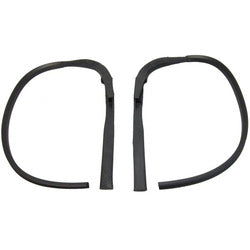 1955-1956 Packard Patrician Upper Hinge Pillar Seal