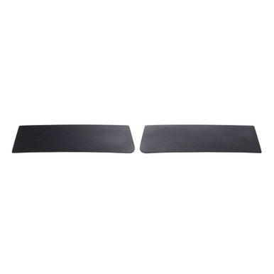 Trim Parts 1982-1983 Chevrolet Camaro Z-28 Hood Ornaments, Pair - (6980)
