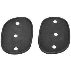 1949 Pontiac Streamliner Taillight Mounting Pad