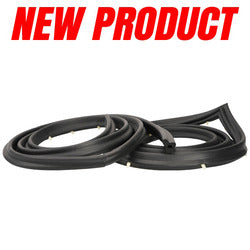 1969-1975 IH Pickup Travelall Front Door Weatherstrips