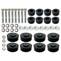 1960-1964 Chevrolet Impala Body Mounts