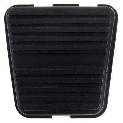 1972-81 Camaro, 1976-79 Nova, 1978-81 Firebird; Clutch Pedal Pad; Various Other GM Models