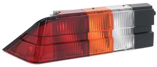 1982-85 Chevrolet Camaro; Tail Light Assembly; Standard; LH Driver Side