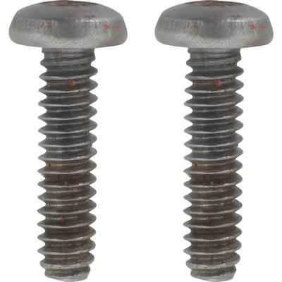 1973-91 Chevy, GMC Pickup Truck; Roof Marker Lamp Assembly; Amber Lens; with Hardware & Wiring; Each