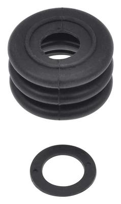 1984-93 Ford Mustang; Dome Light Switch Rubber Boot